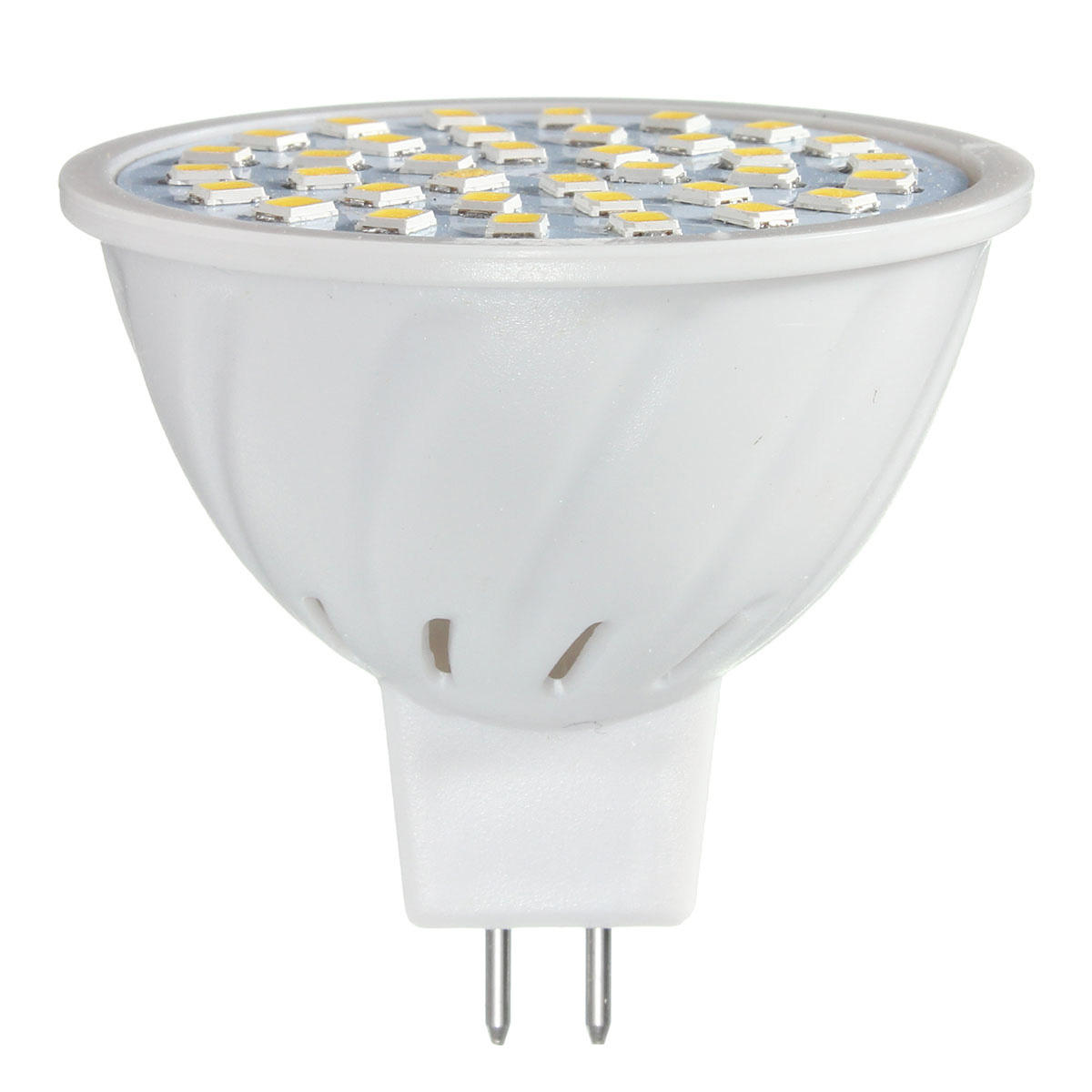 E27 E14 GU10 MR16 LED 3W 36 SMD 2835 LED Pure White Warm White Spot Lightting Bulb AC110V AC220V