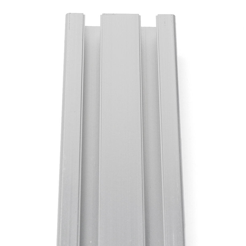 400mm Length 3060 T-Slot Aluminum Profiles Extrusion Frame For CNC