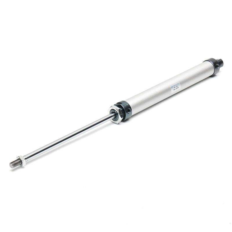 25mm Bore 200mm Stroke Double Acting Mini Pneumatic Air Cylinder
