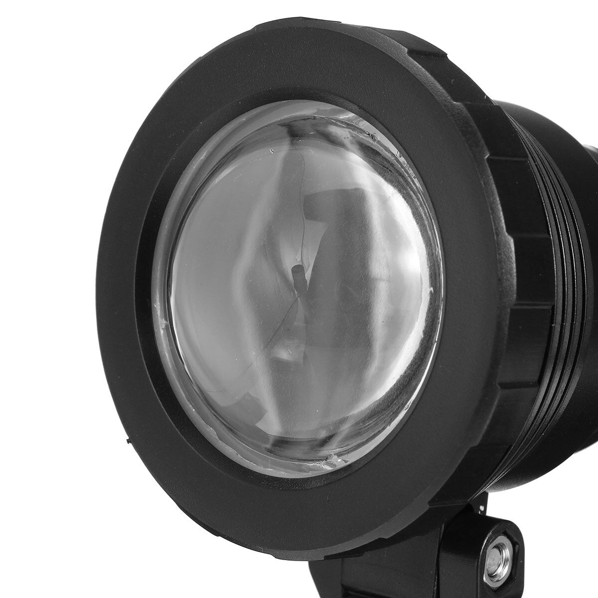 20W AC85-265V RGB LED Spot Lights Underwater Pool Fountain Pond Lamp Waterproof + Remote