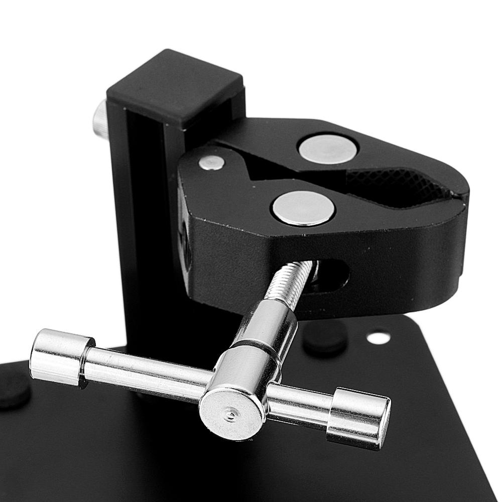PCB Fixture Soldering Helping Hand Soldering Station Third Hand Tool Soldering Repair Tool