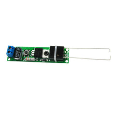 3Pcs Arc Ignition Lighter DC3-5V 3A DIY High Pressure Module Electronic Lighter Kit