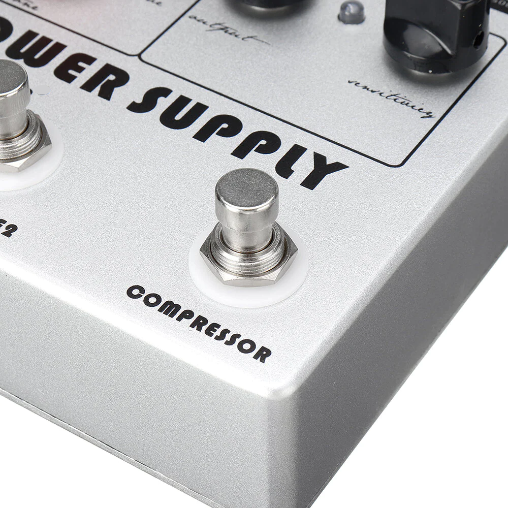 Electric Guitar Effector Combination Effector Guitarra Accessories Stringed Musical Instrument