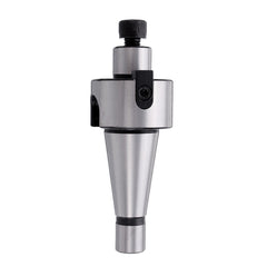 NT30 Face Mill Arbor Shell Morse Taper Tool Holder CNC Milling Machine for BAP EMR RAP KM12