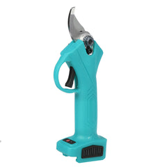 88VF Wireless 25mm Rechargeable Electric Scissors Branch Pruning Shear Tree Cutting Tools