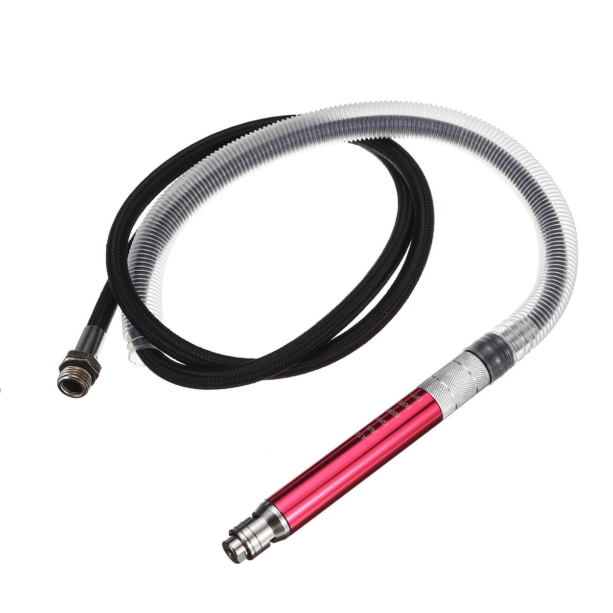 Mini Air Micro Die Grinder Pencil Cutting Woodworking Jewelry Polishing Grinding Tool