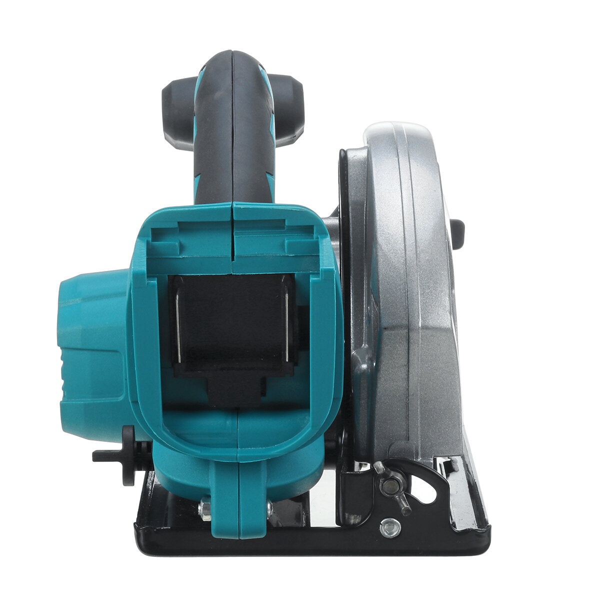 5000RPM 185mm Brushless Electric Circular Saw Multifunctional Cutting Machine Woodworking Power Tools Fit For 18V MakitaBattery
