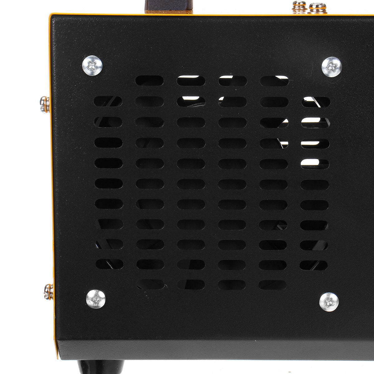 110W Ozone Generator Ozonator Air Purifier Machine Metal Timing Cleaner Home