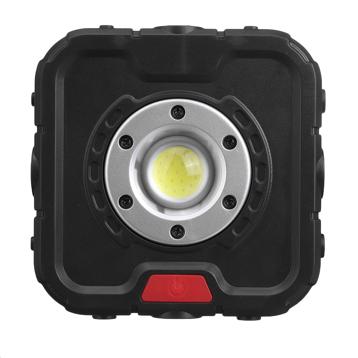 LED COB Emergency Work Light Searchlight Flood Lamp Outdoor Lamps Lighting