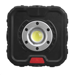 LED COB Emergency Work Light Searchlight Flood Lamp Outdoor Lamps Lighting