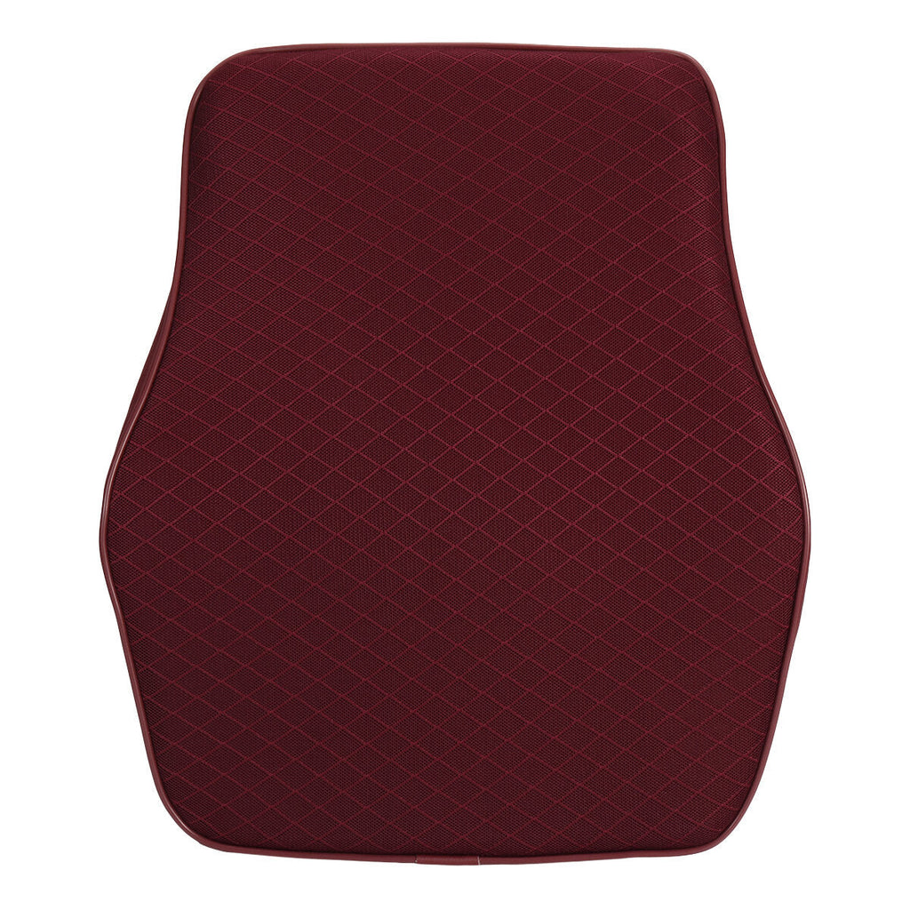 Space Memory Car Functional Pillow Auto Head Pillow Cushion Travel Pillow