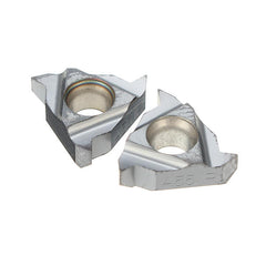 2pcs 11IR A55 / 11NR A55 Carbide Threading Inserts Internal Turning Tool Holder Inserts