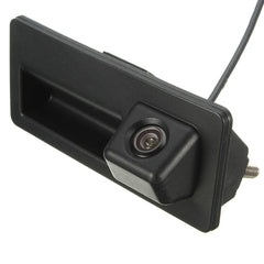 Car Rear View Camera Night Vision Reversing Auto Parking Monitor Waterproof