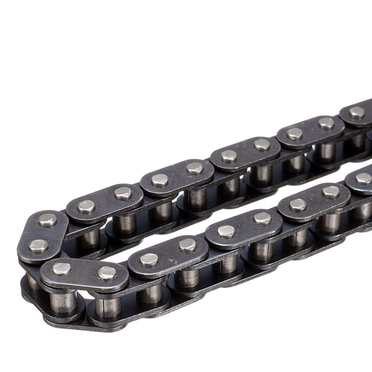 Chain Belt With Buckle Link 116 For 43cc 47cc 49cc Mini Dirt ATV Quad Mini Moto