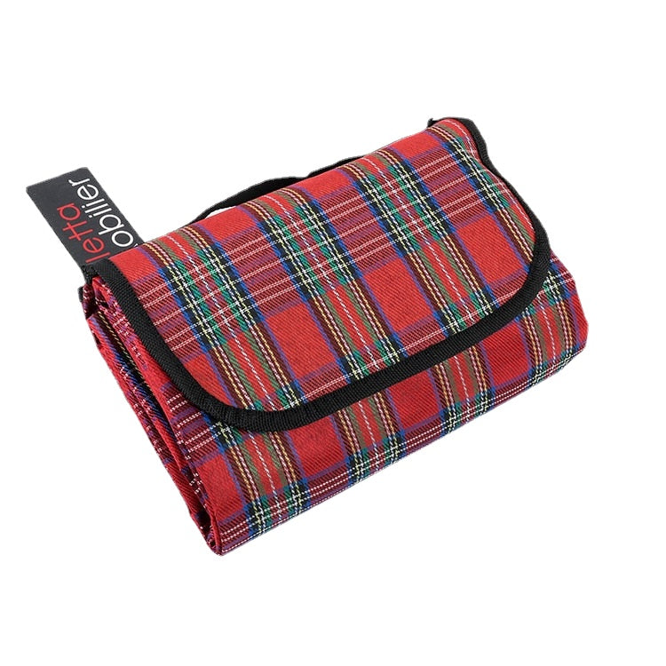 Camping Mat Plaid folding camping mattress Baby Climb Outdoor Waterproof Beach Picnic Blanket for Multiplayer Picnic