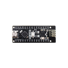 RF Nano V3.0 Micro USB Module ATmega328P QFN32 5V 16M CH340 Integrate NRF24l01+2.4G Wireless Imme