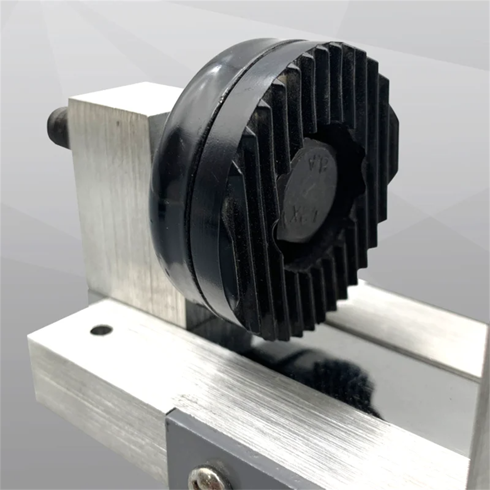 High-Quality Adjustable Oblique Hole Jig with Laser Calibration, Non-Slip Handle, and Versatile Hole Spacing for Woodworking