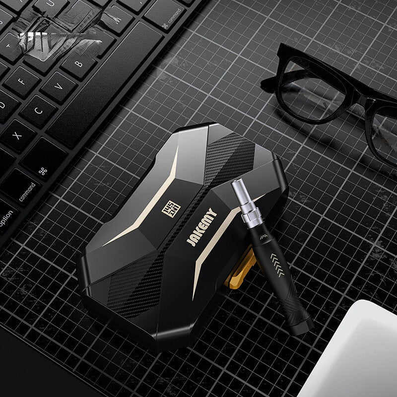 145 In 1 Multifunctional&universal Screwdriver Tool Kit