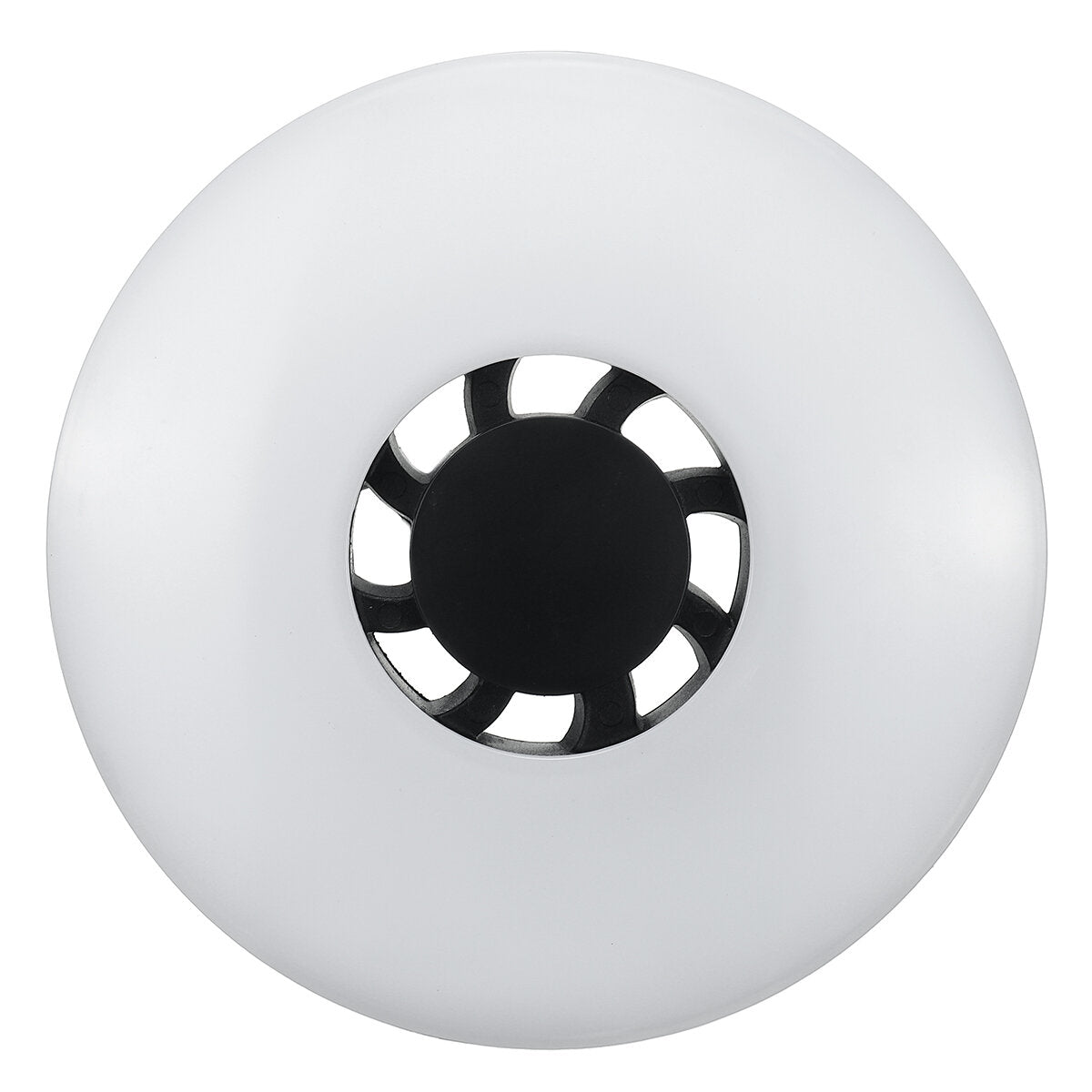 100W High Bay LED Light UFO Shaped LED Industrial Shed Lamp Warehouse Factory