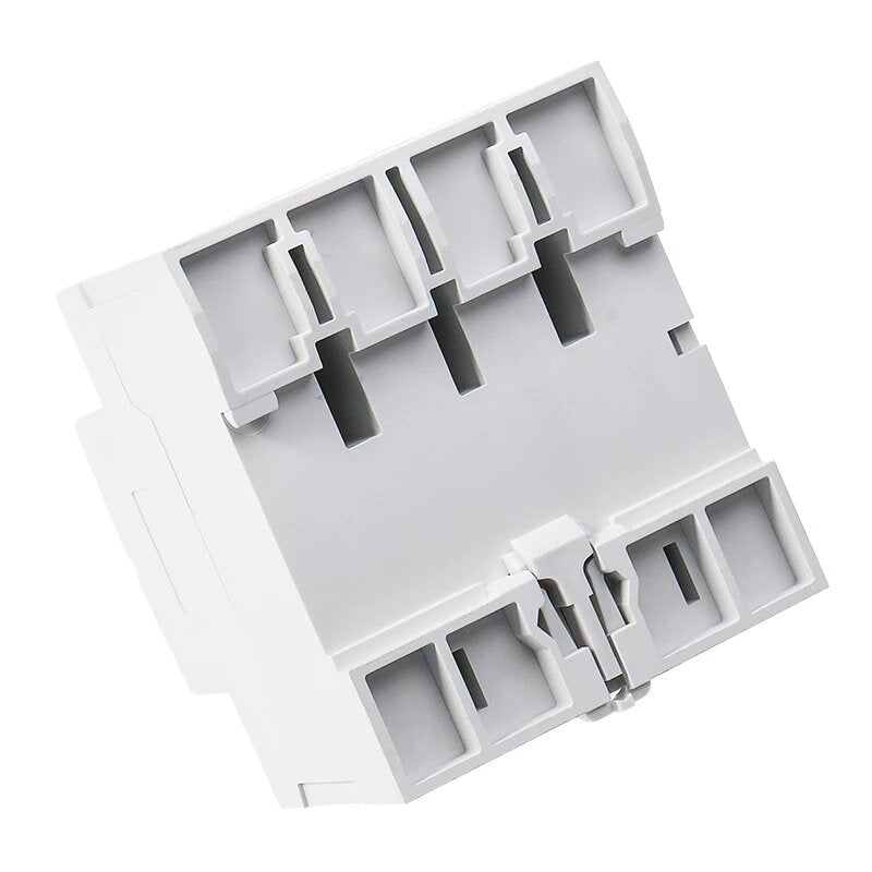 RCCB Residual Current Circuit Breakers Differential Breakers Safety Switch,25A 40A 63A