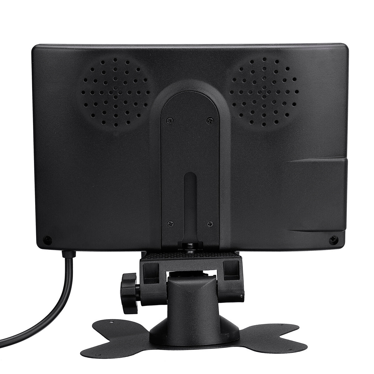 7'' LCD Monitor + Rear View Reverse Backup Camera