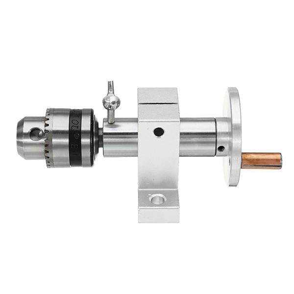Lathe Center with 2pcs Revolving Center Live Center for Mini Lathe
