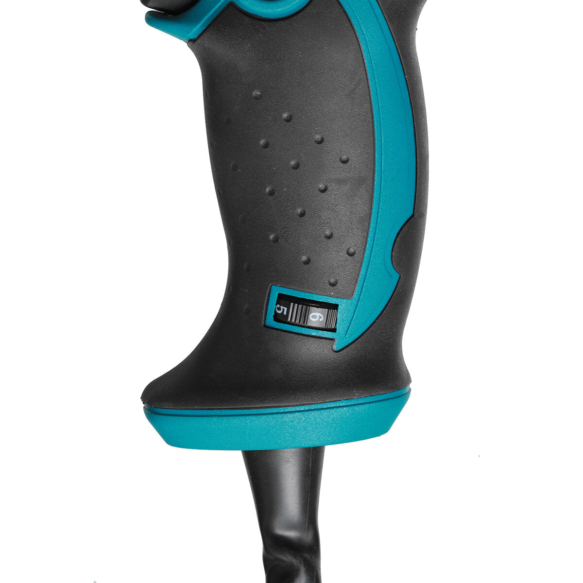 600W 5 Inch Car Polisher 6 Speed Regulated Multifunctional Electric Polishing Repair Tool