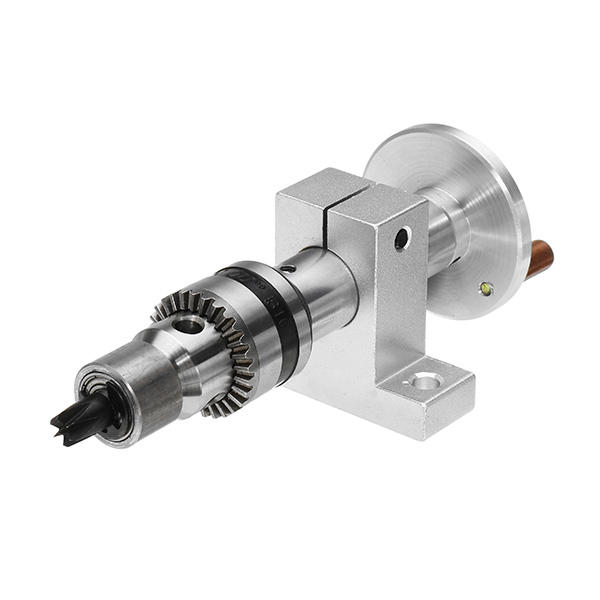 Lathe Center with Plum Blossom Type Revolving Center Live Center for Mini Lathe