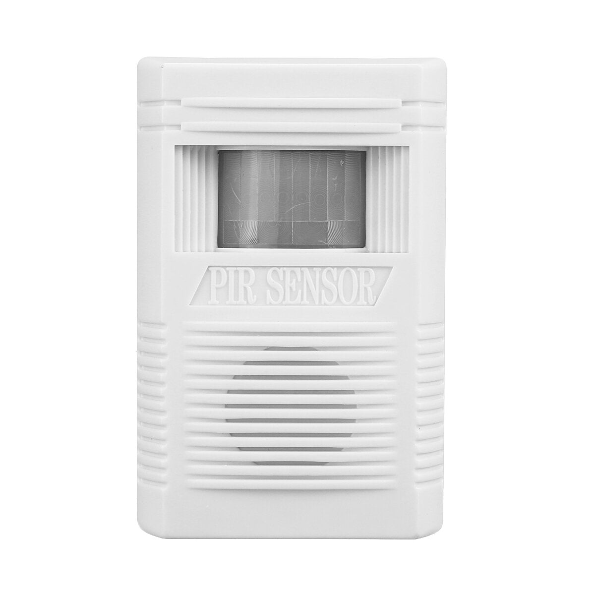 Wireless PIR Motion Sensor Burglar Alarm IR Sensor Security System