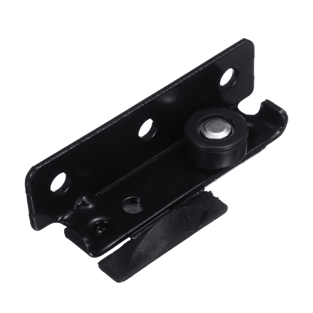 Sliding Door Pulley Hook Flush Pull Slide Locks Guide Rail Slide