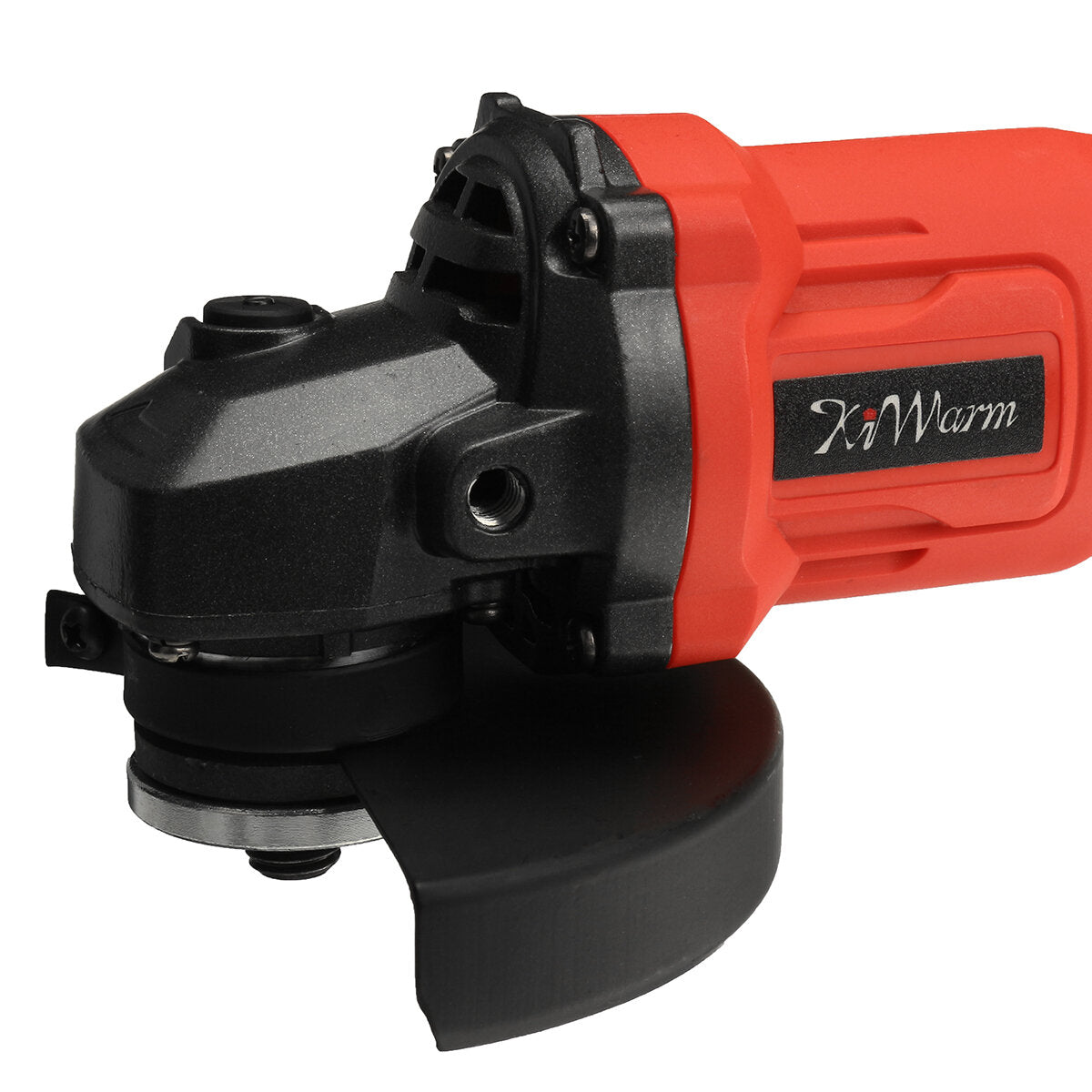 388VF 125mm Brushless Angle Grinder Cordless Electric Grinder Polishing Machine Fit Makita