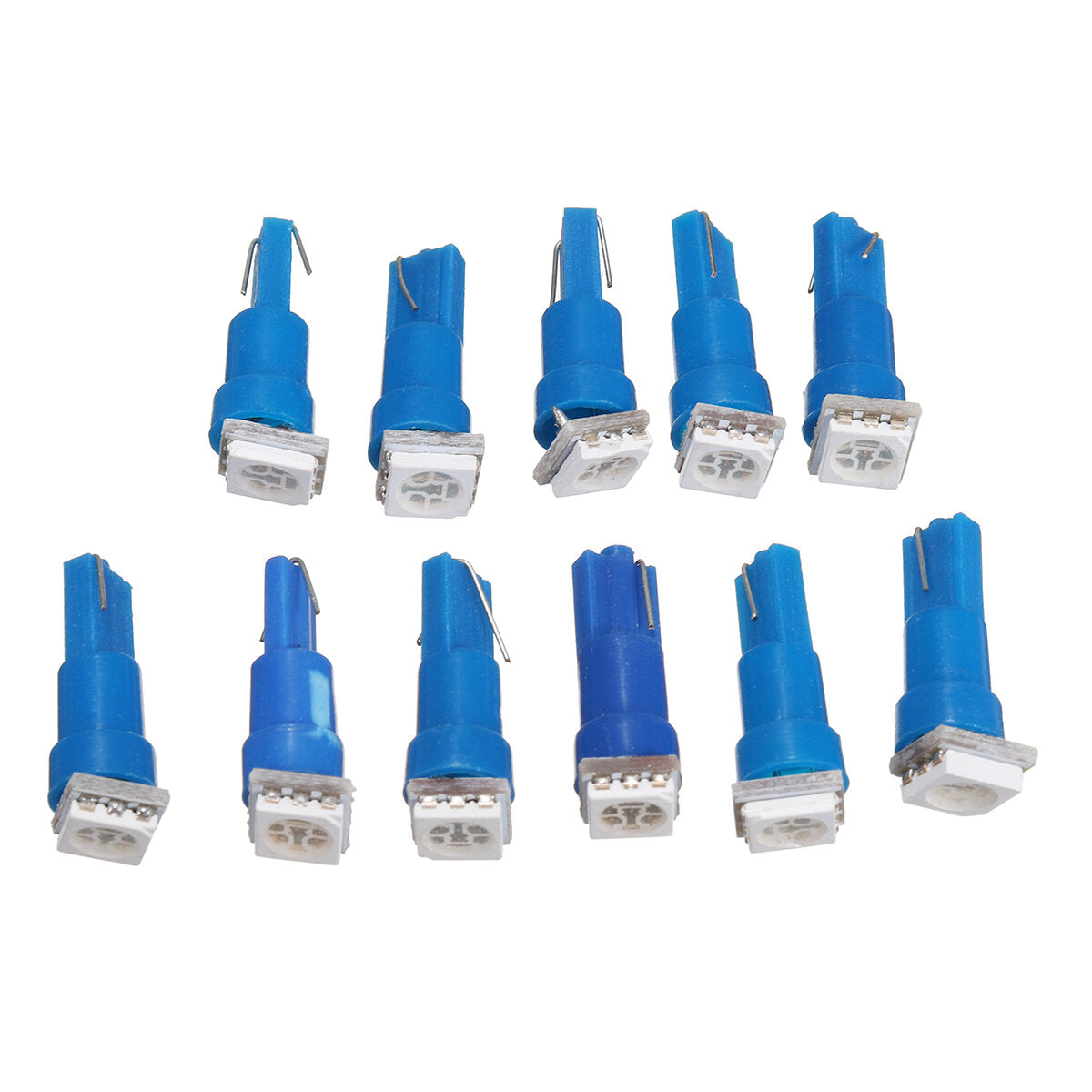 6 X 27 168 Speedometer Cluster Repair Kit GMC Stepper Motor Soldering Accessories with 11 LED Bulds