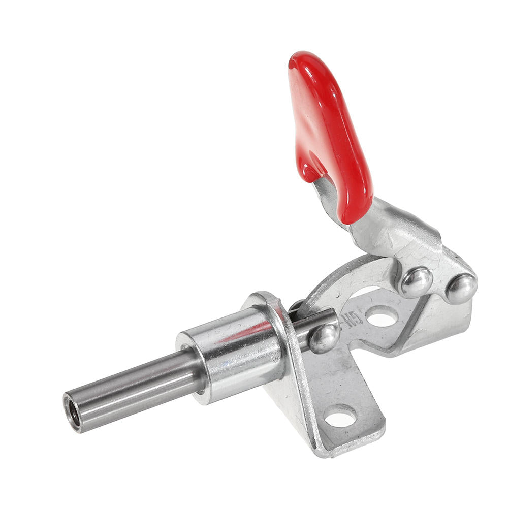 45Kg Hand Tool Toggle Clamps Jig Fast Compressor Push-pull Clamp Manual Fixture
