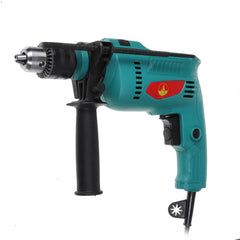 700W Household Multi-Function Electric Drill Double Bearing High-power Impact Wrench