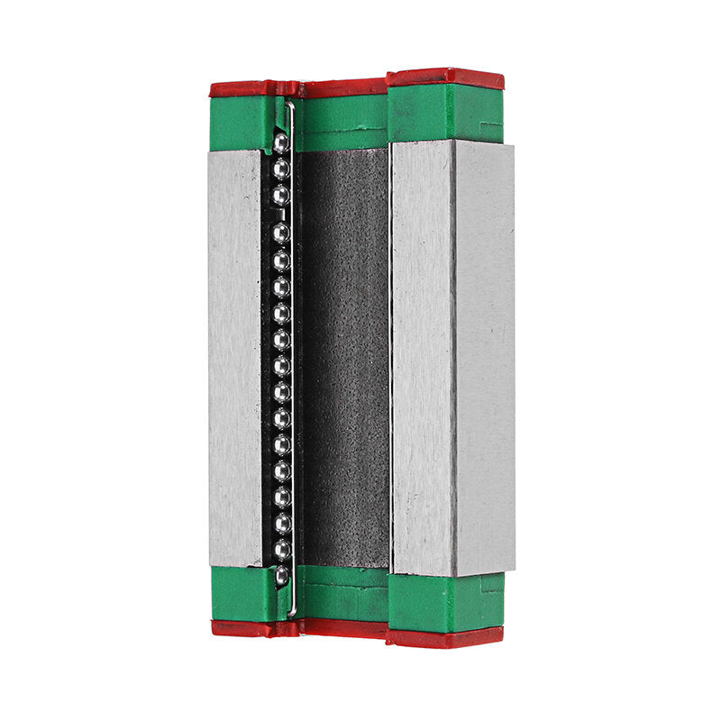 Linear Rail Block for MGN15 Linear Rail Guide CNC Tool