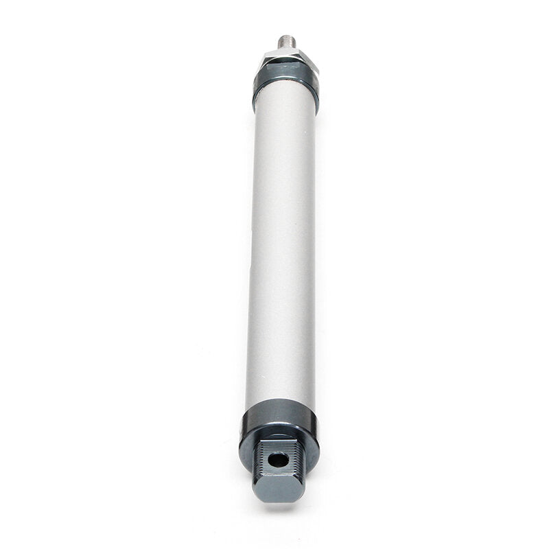 25mm Bore 200mm Stroke Double Acting Mini Pneumatic Air Cylinder