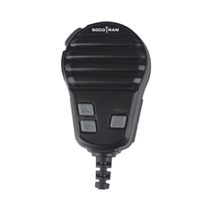 25W High Power VHF Mobile Transceiver Marine 2 Way Radio IP67 Waterproof Boat Band Walkie Talkie Sea Float Interphone