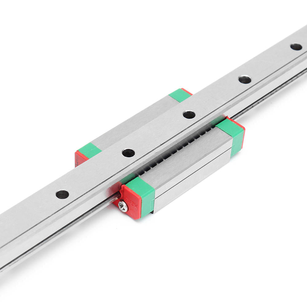 400mm Linear Rail Guide with MGN12H Block CNC Tool