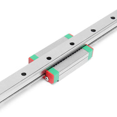 400mm Linear Rail Guide with MGN12H Block CNC Tool