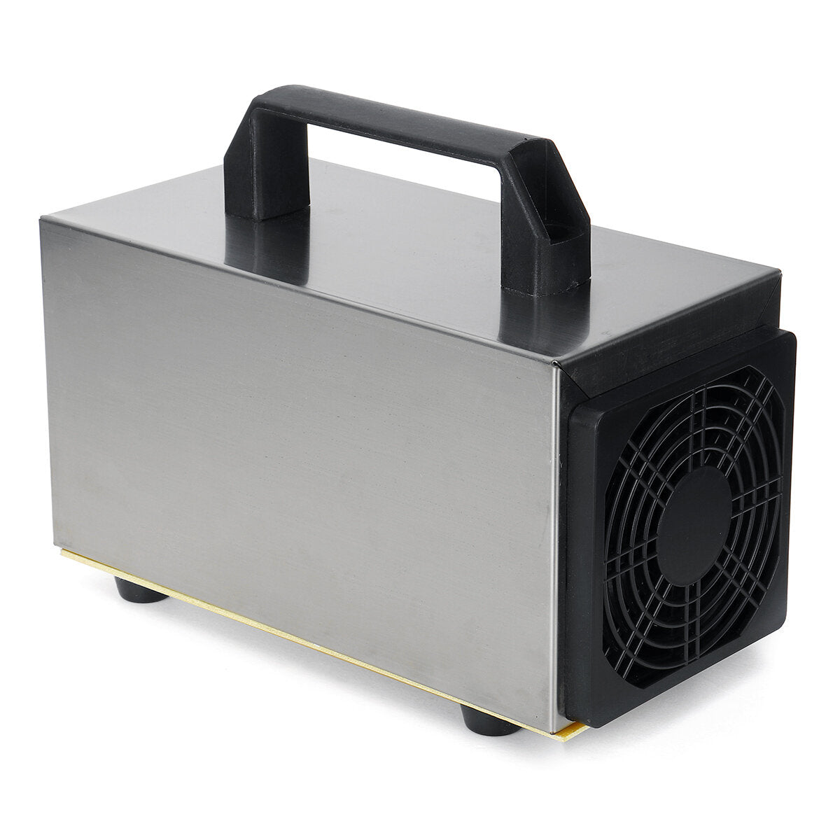 110V/220V 28g/h O3 Ozone Generator Ozonator Machine Air Purifier Air Cleaner Deodorizer Sanitizer