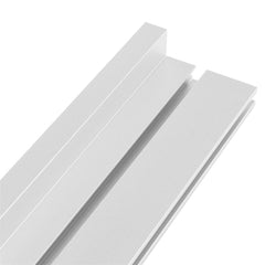 400-1200mm Miter Gauge Fence 75 Type T-Slot Aluminium Woodworking Fence Backet Table Saw