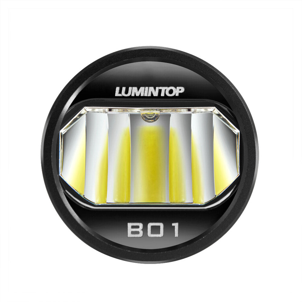 850lm 210m USB Rechargeable Bike Light Headlight 21700 18650 Flashlight