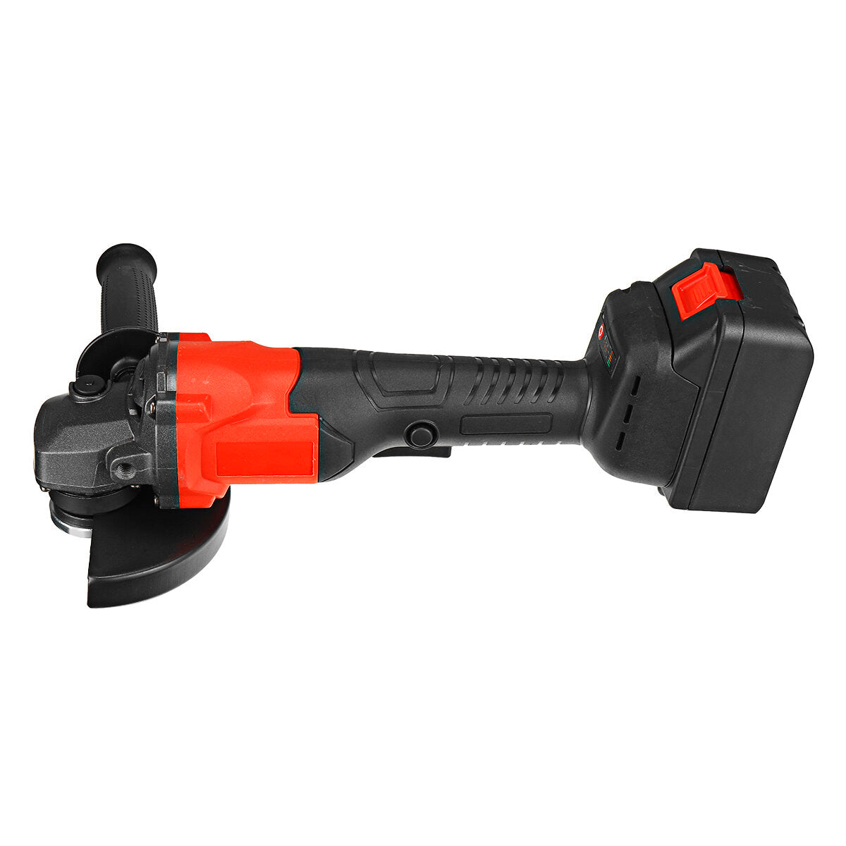 900W 125mm Brushless Angle Grinder Cordless Electric Grinder Polishing Machine For Makita Stepless Speed