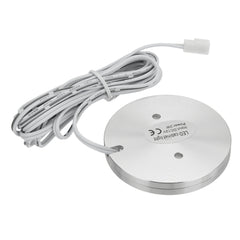12V LED Interior Spot Light for Camper Van Caravan Motorhome Boat Cabinet