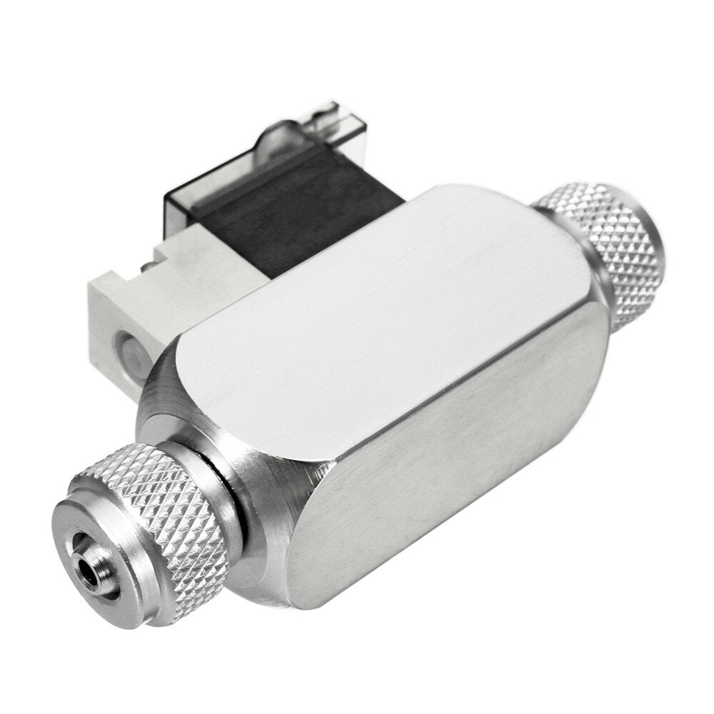 CO2 Aquarium Magnetic Solenoid Valve Magnetic Valve Regulator