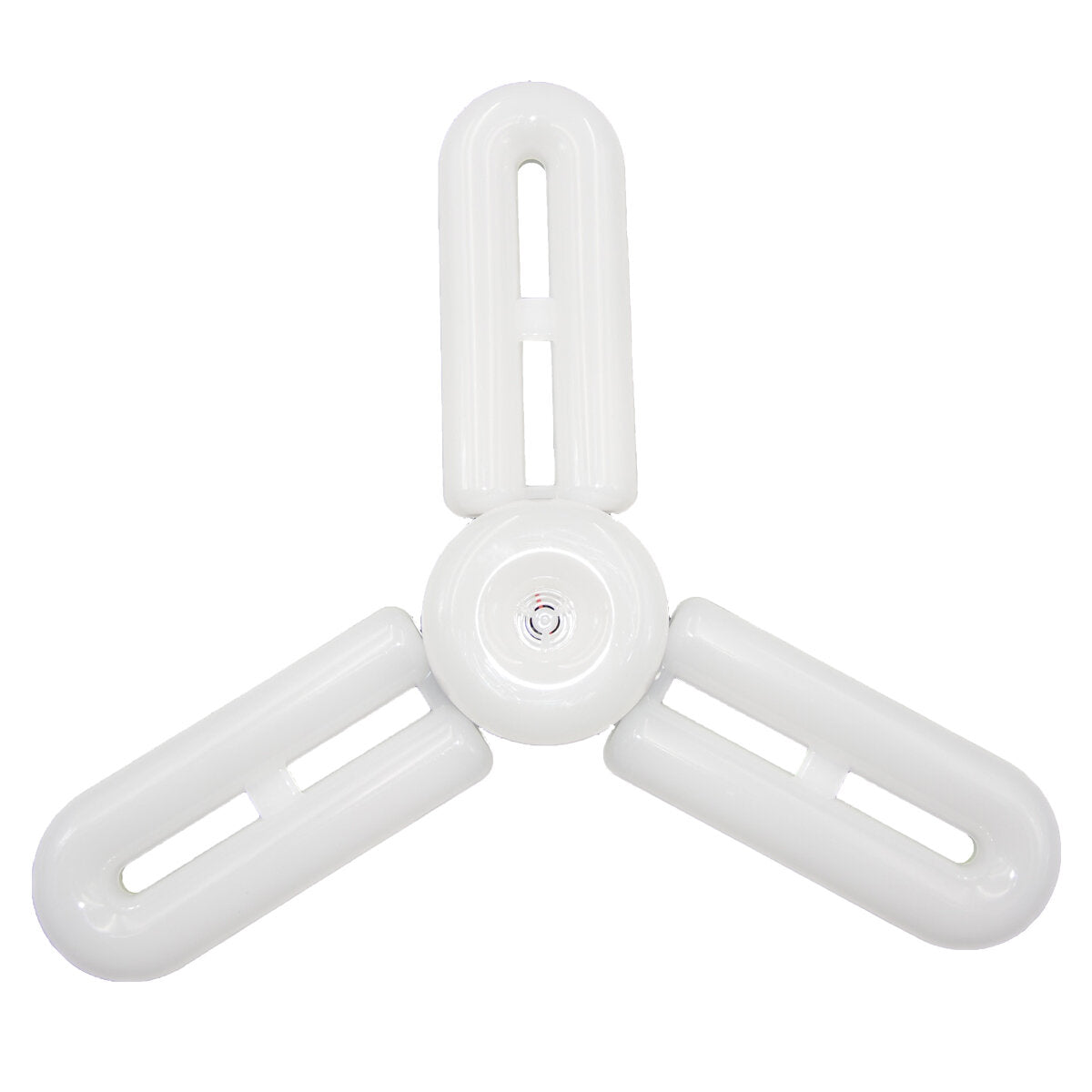 100-265V LED Garage Lamp Long/Short Deformation Folding Lamp Household Lighting Garage Light
