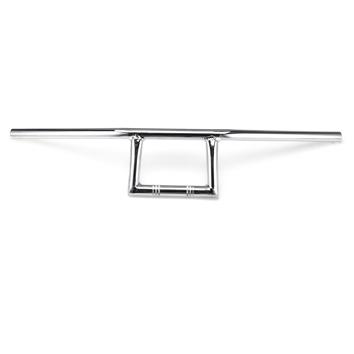 7/8 inch 22mm Universal Motorcycle Drag Bar Pullback Handlebar Retro