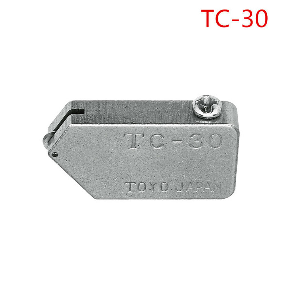 Replacement TC-17 TC-30 TC-10 TC-90 Glass Straight Cutting Tile Cutter Head