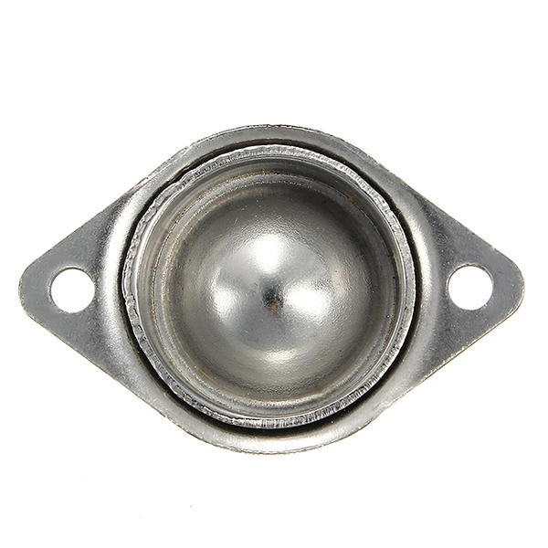 15.8mm Stainless Steel Transfer Bearing Unit Conveyor Roller Wheel Mounted Ball Bearing Pack4