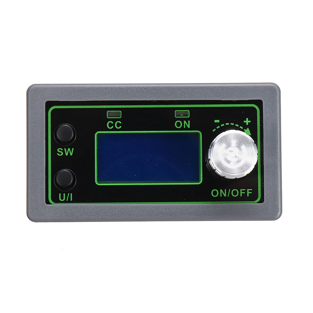 100V 1000W High Voltage High Power DC Buck Constant Voltage Constant Current MPPT Solar Battery Charging Power Supply